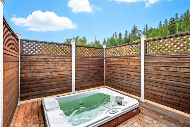 9538 Angelly Way, Cobb, CA 95426