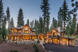 8221 Valhalla Drive, Truckee, CA 96161