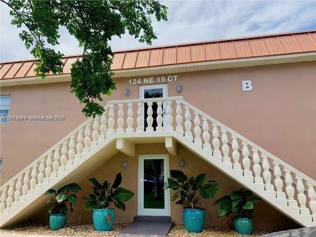 124 NE 19th Ct 114B, Wilton Manors, FL 33305