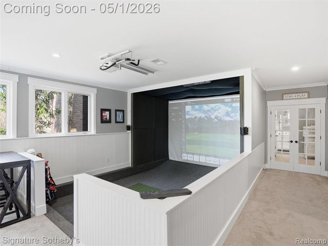 1595 Carriage Way, Rochester, MI 48307
