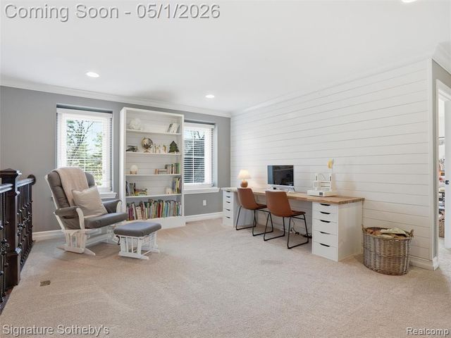 1595 Carriage Way, Rochester, MI 48307