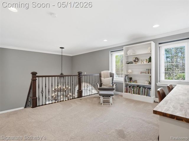 1595 Carriage Way, Rochester, MI 48307
