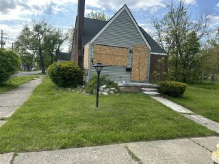 19301 Runyon Street, Detroit, MI 48234