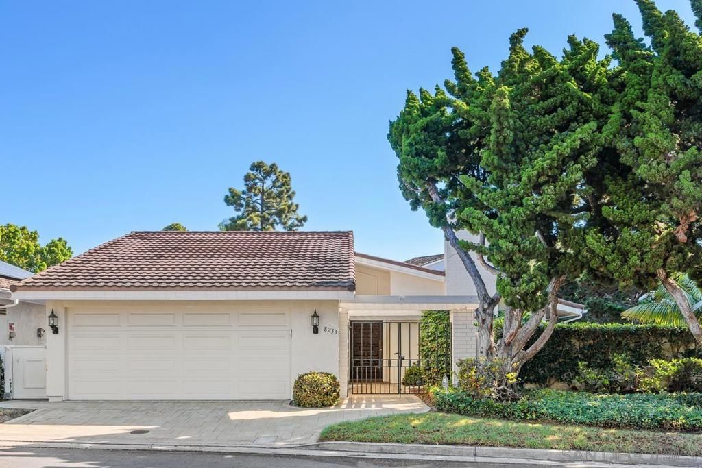 8233 Caminito Maritimo, La Jolla, CA 92037 — exterior