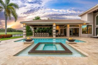 10280 S Barnsley Drive, Parkland, FL 33076