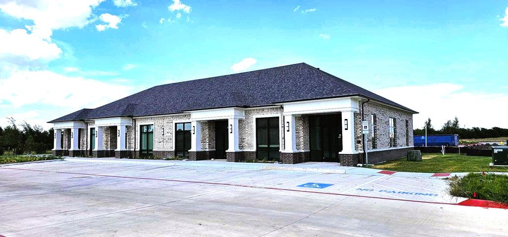 1630 W Prosper Trail 110, Prosper, TX 75078