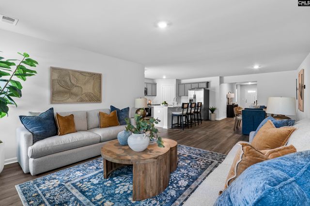 181 Calm Citadel Drive, Pelion, SC 29123