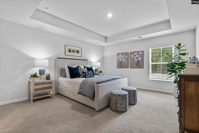 181 Calm Citadel Drive, Pelion, SC 29123