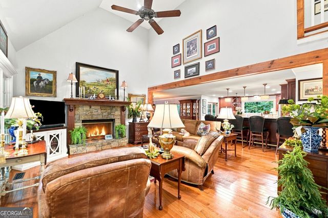137 Lady Slipper Lane, Jasper, GA 30143
