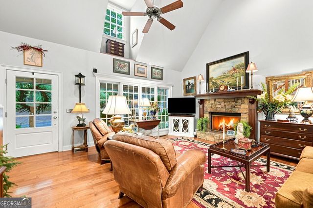 137 Lady Slipper Lane, Jasper, GA 30143