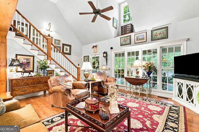 137 Lady Slipper Lane, Jasper, GA 30143