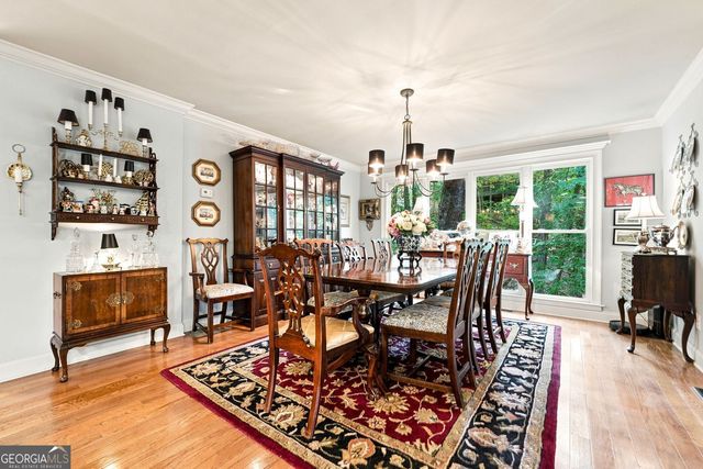 137 Lady Slipper Lane, Jasper, GA 30143