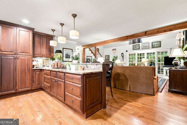 137 Lady Slipper Lane, Jasper, GA 30143