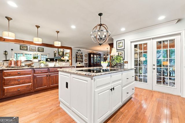 137 Lady Slipper Lane, Jasper, GA 30143