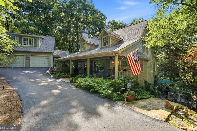 137 Lady Slipper Lane, Jasper, GA 30143