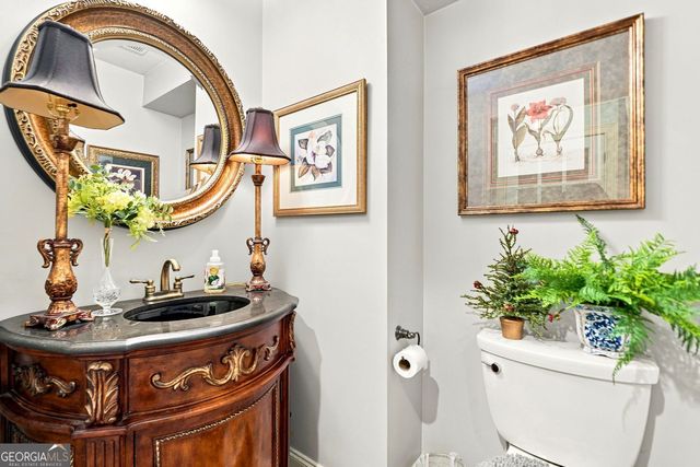 137 Lady Slipper Lane, Jasper, GA 30143