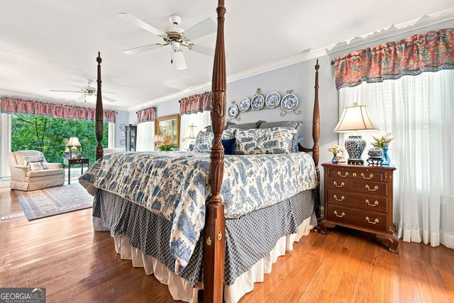137 Lady Slipper Lane, Jasper, GA 30143