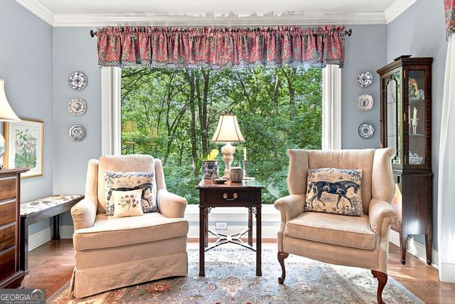 137 Lady Slipper Lane, Jasper, GA 30143