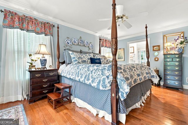 137 Lady Slipper Lane, Jasper, GA 30143
