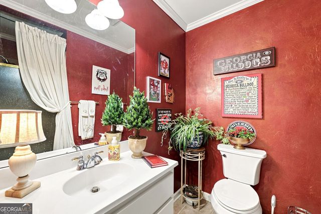 137 Lady Slipper Lane, Jasper, GA 30143