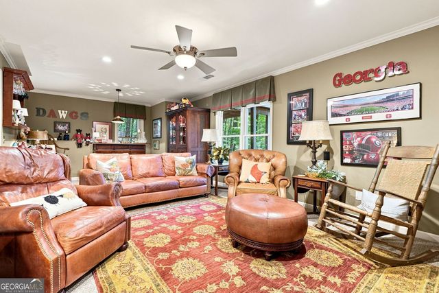 137 Lady Slipper Lane, Jasper, GA 30143