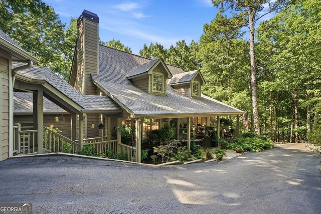 137 Lady Slipper Lane, Jasper, GA 30143