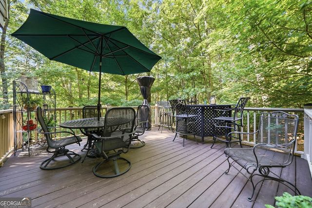 137 Lady Slipper Lane, Jasper, GA 30143