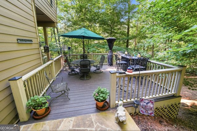 137 Lady Slipper Lane, Jasper, GA 30143