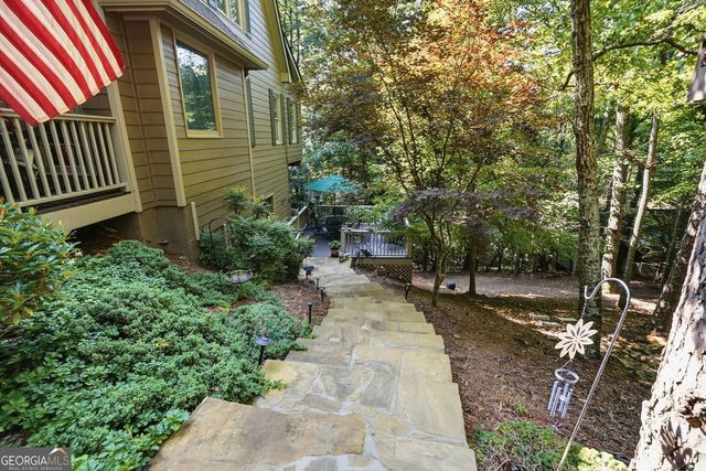 137 Lady Slipper Lane, Jasper, GA 30143