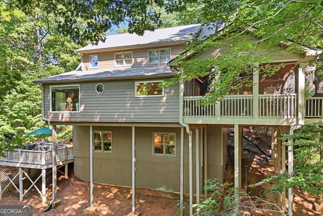 137 Lady Slipper Lane, Jasper, GA 30143