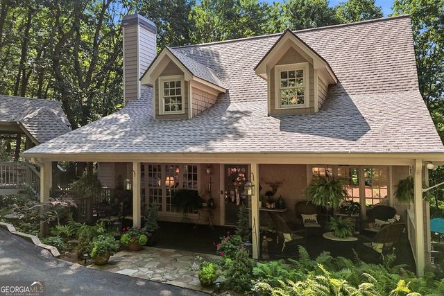 137 Lady Slipper Lane, Jasper, GA 30143