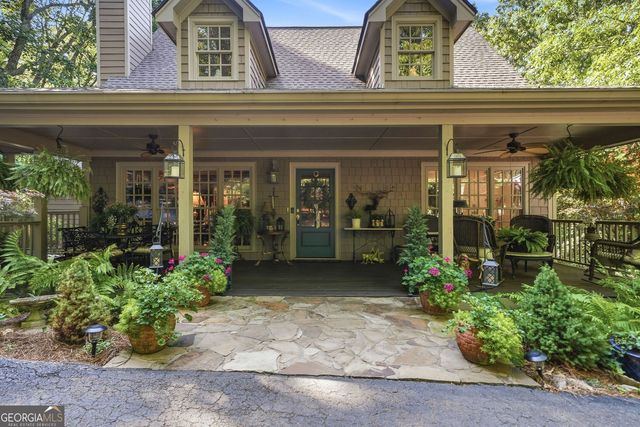 137 Lady Slipper Lane, Jasper, GA 30143