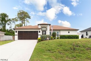 14241 Chancellor ST, Fort Myers, FL 33905