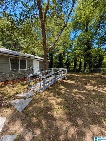 1120 SARDIS ROAD, Gardendale, AL 35071