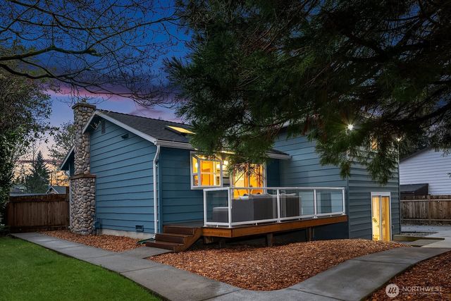 12322 NE 134th Street, Kirkland, WA 98034