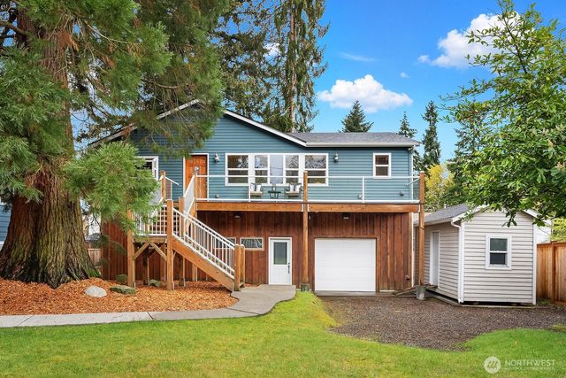 12322 NE 134th Street, Kirkland, WA 98034