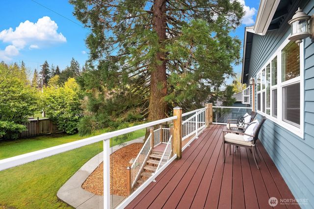 12322 NE 134th Street, Kirkland, WA 98034