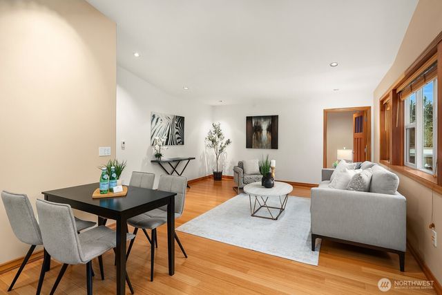 12322 NE 134th Street, Kirkland, WA 98034