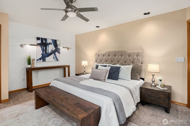 12322 NE 134th Street, Kirkland, WA 98034
