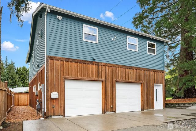 12322 NE 134th Street, Kirkland, WA 98034