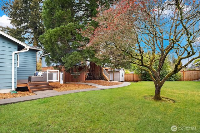 12322 NE 134th Street, Kirkland, WA 98034