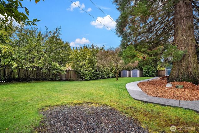 12322 NE 134th Street, Kirkland, WA 98034