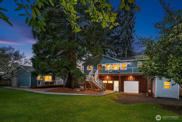 12322 NE 134th Street, Kirkland, WA 98034