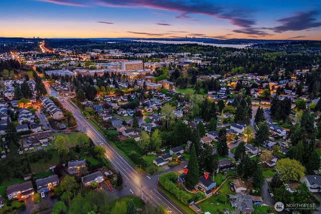12322 NE 134th Street, Kirkland, WA 98034
