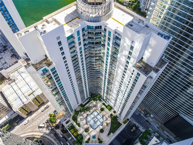 300 S BISCAYNE BL T-3309, Miami, FL 33131