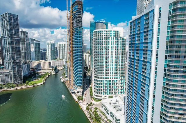 300 S BISCAYNE BL T-3309, Miami, FL 33131