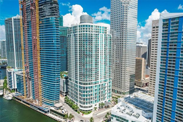 300 S BISCAYNE BL T-3309, Miami, FL 33131