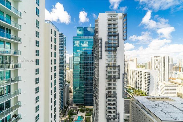 300 S BISCAYNE BL T-3309, Miami, FL 33131