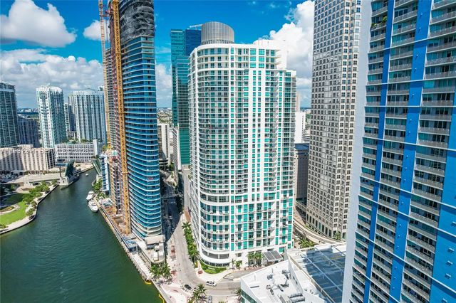 300 S BISCAYNE BL T-3309, Miami, FL 33131