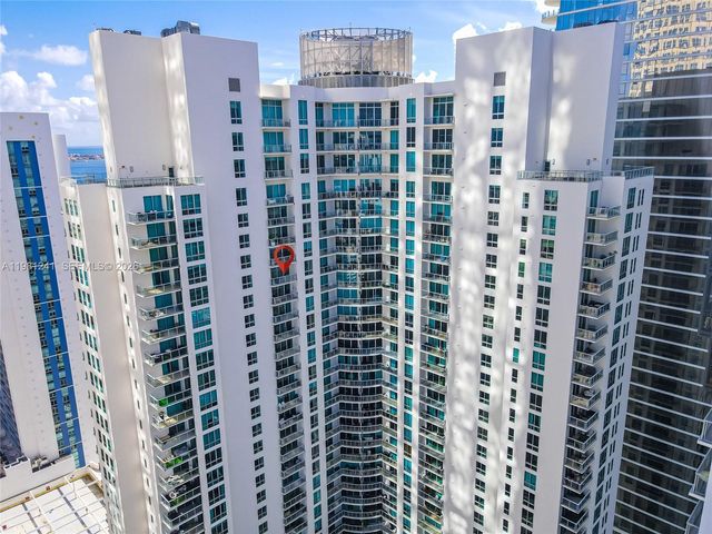 300 S BISCAYNE BL T-3309, Miami, FL 33131